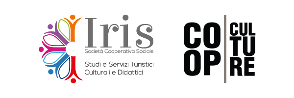 IRIS e COOP CULTURE